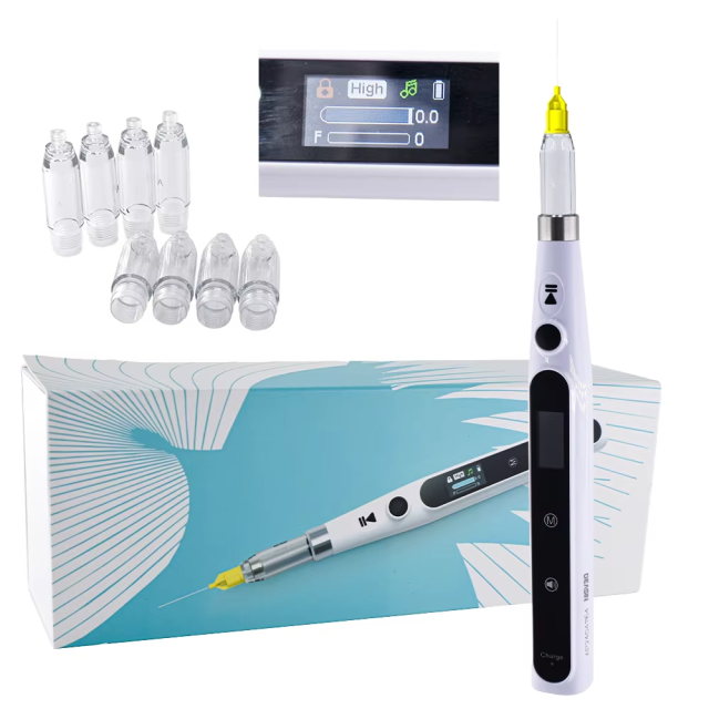 Digital Painless Oral Dental Injection Anesthesia Syringe Booster Dental Injector for Anesthesia,Digital Painless Oral Dental Injection Anesthesia Syringe Booster Dental Injector for Anesthesia