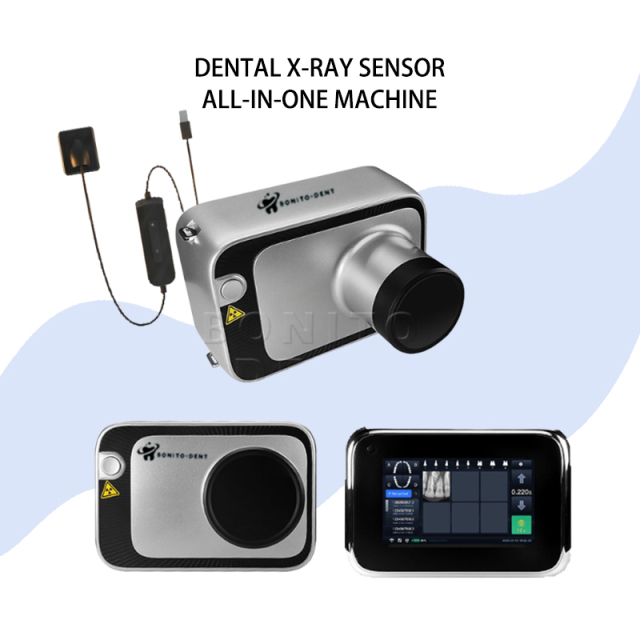 Dental X-Ray Sensorall-In-One Machive Dental X-ray Machine Portable Handheld High-Frequency Low-Radiation Dental Equipment,Dental X-Ray Sensorall-In-One Machive Dental X-ray Machine Portable Handheld High-Frequency Low-Radiation Dental Equipment
