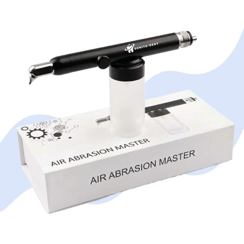 Dental Alumina Turbine Air Abrasion Polisher Sandblaster Unit for Clinic Laboratory Use Teeth Whitening Cleaning Adhesion,Dental Alumina Turbine Air Abrasion Polisher Sandblaster Unit for Clinic Laboratory Use Teeth Whitening Cleaning Adhesion