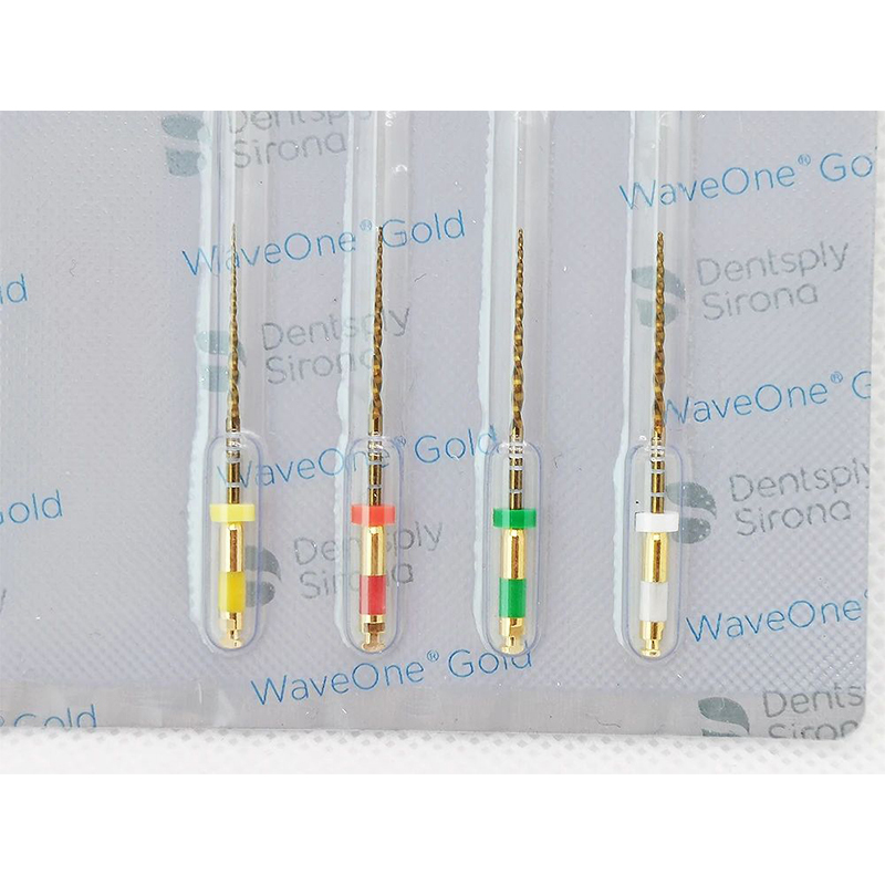 4pcs Dentsply Waveone Gold Rotary Files Dental File Nickel Titanium Heat Activation Root Canal Endodontic Rotary Files tool,4pcs Dentsply Waveone Gold Rotary Files Dental File Nickel Titanium Heat Activation Root Canal Endodontic Rotary Files tool