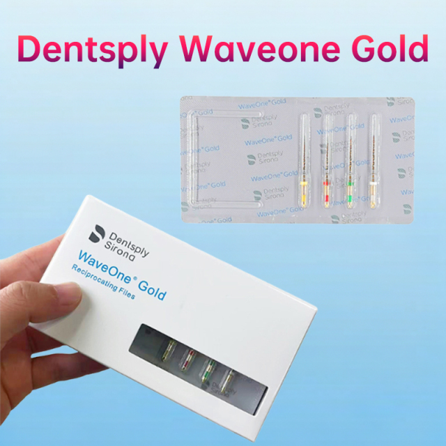 4pcs Dentsply Waveone Gold Rotary Files Dental File Nickel Titanium Heat Activation Root Canal Endodontic Rotary Files tool,4pcs Dentsply Waveone Gold Rotary Files Dental File Nickel Titanium Heat Activation Root Canal Endodontic Rotary Files tool