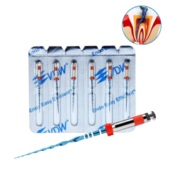6pcs Dental VDW Blue Files Endodontic Reciprocating Files 21/25/31mm Sizes R25/R40/R50 Niti Rotary Single Use Only,6pcs Dental VDW Blue Files Endodontic Reciprocating Files 21/25/31mm Sizes R25/R40/R50 Niti Rotary Single Use Only