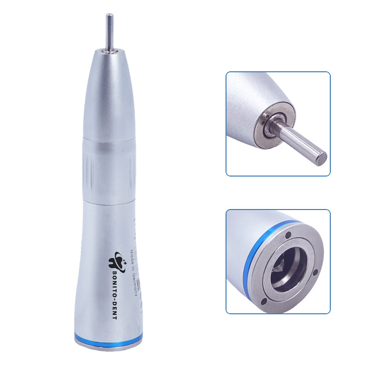 1:1 KAVO Dental Low Speed Handpiece With Contra-angle Air-motor Dental Straight Handpieces,1:1 K-A-V-O Dental Low Speed Handpiece With Contra-angle Air-motor Dental Straight Handpieces