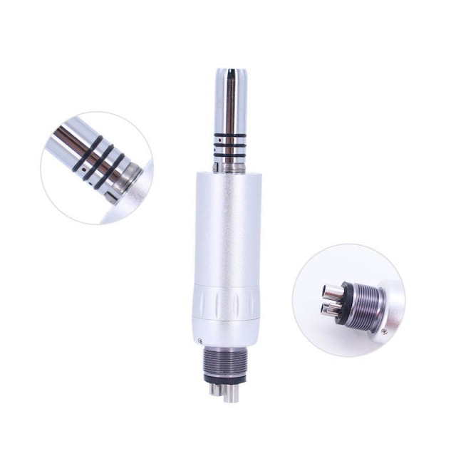 KAVO 2/4 Holes Handpiece Micro Motor Low Speed Air Motor Dental Handpiece air Turbine Contra Angle,KAVO 2/4 Holes Handpiece Micro Motor Low Speed Air Motor Dental Handpiece air Turbine Contra Angle