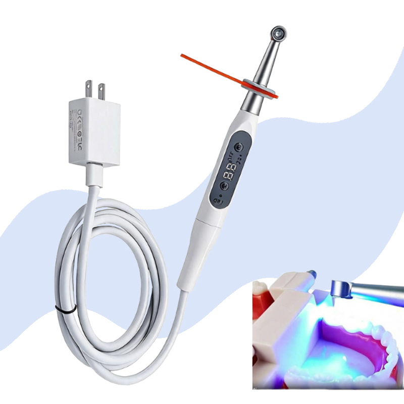 Dental LED Curing Light High Power 1 Second Light Cure Lamp With 4 Modes With CE Certified,Dental LED Curing Light High Power 1 Second Light Cure Lamp With 4 Modes With CE Certified