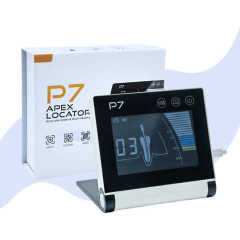 Dental Root Canal Measuring Instrument High Precision Multi-Frequency Color Screen Root Tip Length Measuring Accessories,Dental Root Canal Measuring Instrument High Precision Multi-Frequency Color Screen Root Tip Length Measuring Accessories