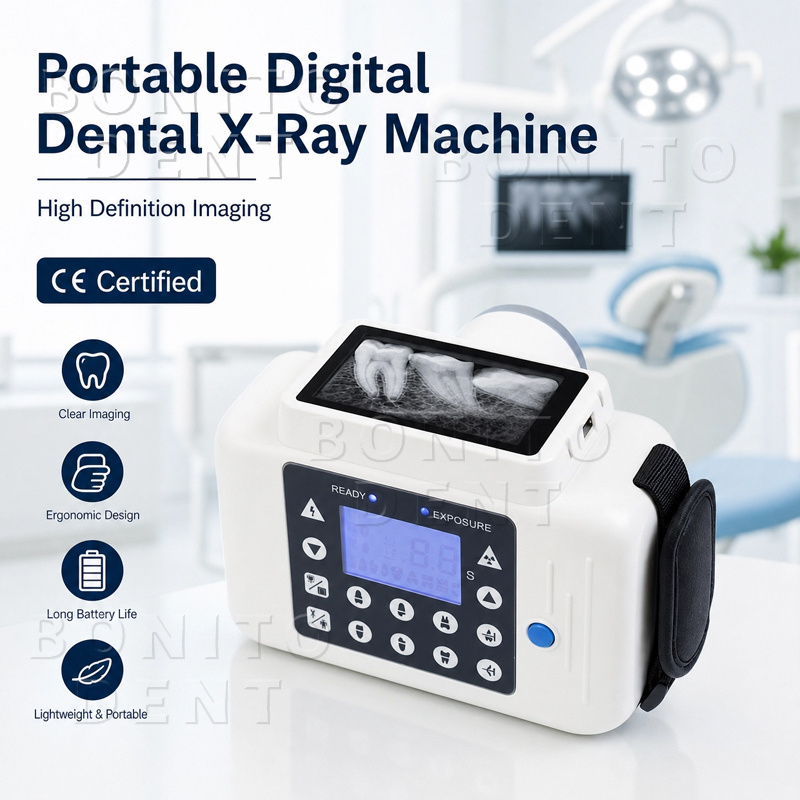 Portable Dental High Frequency Intra Oral X-ray Sensor With RVG Sensor for Clinic With CE Certified,Portable Dental High Frequency Intra Oral X-ray Sensor With RVG Sensor for Clinic With CE Certified