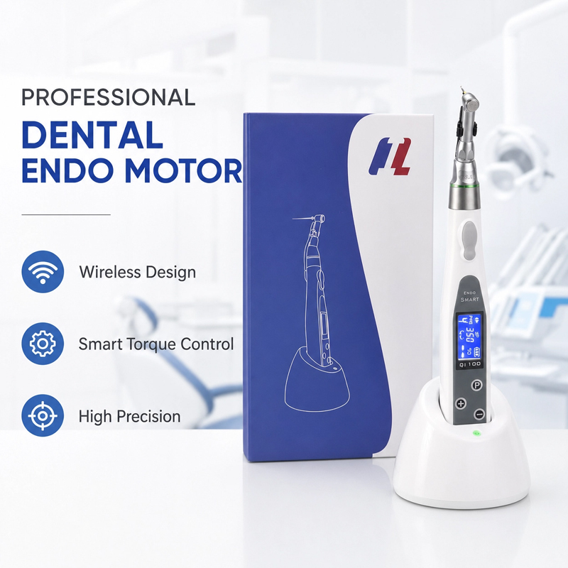 Dental Electric Metal Wireless Endodontic Motor Canal Root Treatment with 16:1 Contra Angle Handpiece With CE Certified,Dental Electric Metal Wireless Endodontic Motor Canal Root Treatment with 16:1 Contra Angle Handpiece With CE Certified