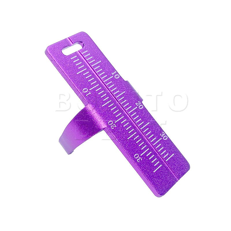 Colorful Dental Endodontic Finger Ruler for Endo Span Measurement Scale Gauge Dentistry Ring Ruler for Endodontic Dentist Tools,Colorful Dental Endodontic Finger Ruler for Endo Span Measurement Scale Gauge Dentistry Ring Ruler for Endodontic Dentist Tools