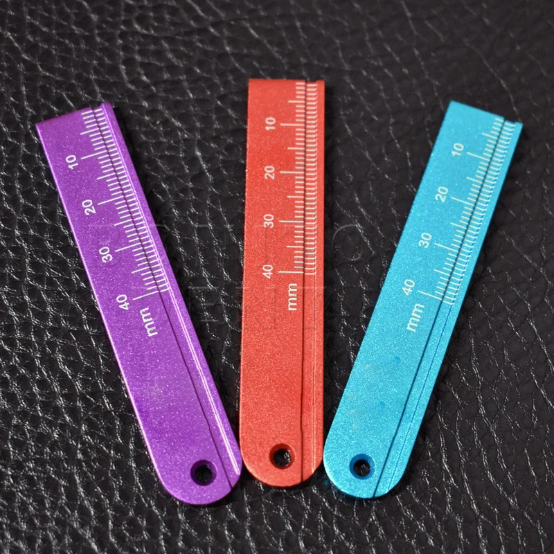 Dental Autoclavable Endodontic Scale Ruler Manual Power Source Root Canal Measuring Endo Rulers With CE Certified,Dental Autoclavable Endodontic Scale Ruler Manual Power Source Root Canal Measuring Endo Rulers With CE Certified