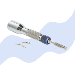 Easyinsmile Orthodontic Mini Screw Tools Screwdriver High Quality Dental Instruments 1pc With CE Certified,Easyinsmile Orthodontic Mini Screw Tools Screwdriver High Quality Dental Instruments 1pc With CE Certified