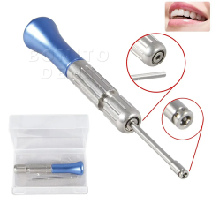 Orthodontics Drilling Tool Dental Orthodontic Torque Wrench Screw Driver With CE Certified,Orthodontics Drilling Tool Dental Orthodontic Torque Wrench Screw Driver With CE Certified