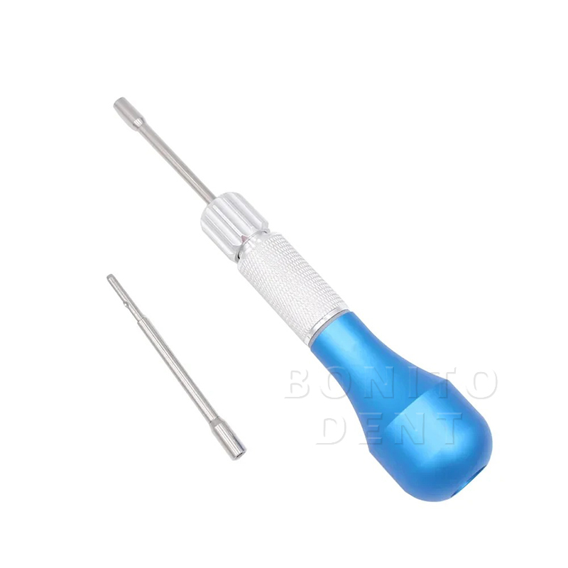 Stainless Steel Dental Orthodontic Implant Micro Screw Driver Wrench Key Self Drilling Tool With CE Certified,Stainless Steel Dental Orthodontic Implant Micro Screw Driver Wrench Key Self Drilling Tool With CE Certified