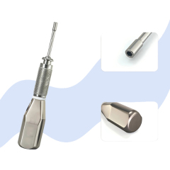 Orthodontic Tools Dental Support Anti Nail Handle Screwdriver Tools Support Nail Tool Implant Screw up Manual Implant Screw up,Orthodontic Tools Dental Support Anti Nail Handle Screwdriver Tools Support Nail Tool Implant Screw up Manual Implant Screw up