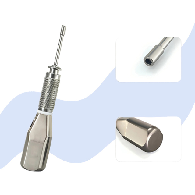 Orthodontic Tools Dental Support Anti Nail Handle Screwdriver Tools Support Nail Tool Implant Screw up Manual Implant Screw up,Orthodontic Tools Dental Support Anti Nail Handle Screwdriver Tools Support Nail Tool Implant Screw up Manual Implant Screw up