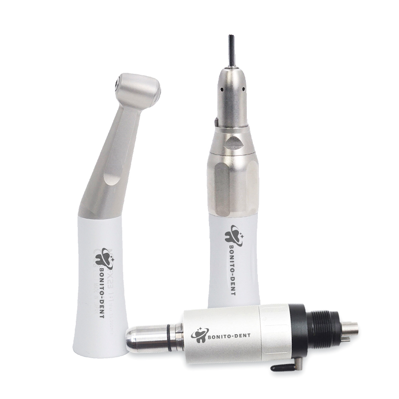 Dental Tools Led High Speed Air Turbine Handpiece FX Low Speed Contra Angle Straight Drills Air Motor Kit Dental Equipment,Dental Tools Led High Speed Air Turbine Handpiece FX Low Speed Contra Angle Straight Drills Air Motor Kit Dental Equipment
