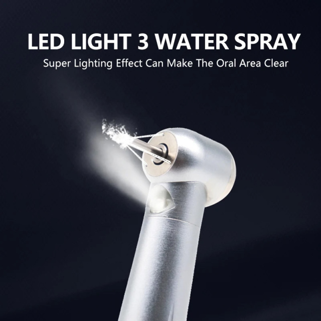 Dental Tools Led High Speed Air Turbine Handpiece FX Low Speed Contra Angle Straight Drills Air Motor Kit Dental Equipment,Dental Tools Led High Speed Air Turbine Handpiece FX Low Speed Contra Angle Straight Drills Air Motor Kit Dental Equipment
