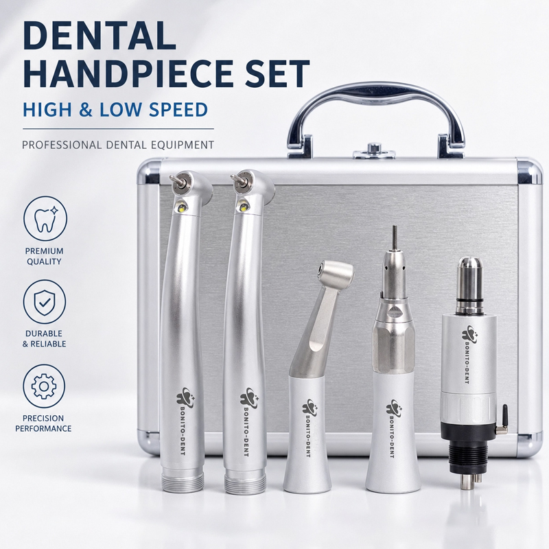 Dental Tools Led High Speed Air Turbine Handpiece FX Low Speed Contra Angle Straight Drills Air Motor Kit Dental Equipment,Dental Tools Led High Speed Air Turbine Handpiece FX Low Speed Contra Angle Straight Drills Air Motor Kit Dental Equipment
