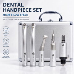 Dental Tools Led High Speed Air Turbine Handpiece FX Low Speed Contra Angle Straight Drills Air Motor Kit Dental Equipment,Dental Tools Led High Speed Air Turbine Handpiece FX Low Speed Contra Angle Straight Drills Air Motor Kit Dental Equipment