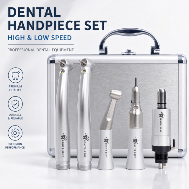 Dental Tools Led High Speed Air Turbine Handpiece FX Low Speed Contra Angle Straight Drills Air Motor Kit Dental Equipment,Dental Tools Led High Speed Air Turbine Handpiece FX Low Speed Contra Angle Straight Drills Air Motor Kit Dental Equipment
