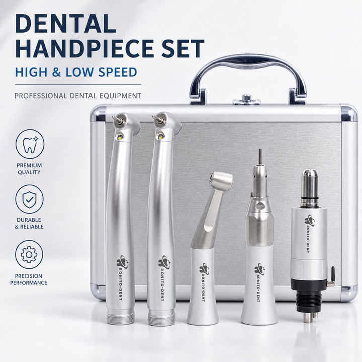 Dental Tools Led High Speed Air Turbine Handpiece FX Low Speed Contra Angle Straight Drills Air Motor Kit Dental Equipment,Dental Tools Led High Speed Air Turbine Handpiece FX Low Speed Contra Angle Straight Drills Air Motor Kit Dental Equipment