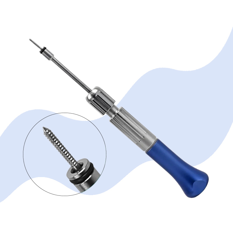 Orthodontics Drilling Tool Dental Orthodontic Torque Wrench Screw Driver With CE Certified,Orthodontics Drilling Tool Dental Orthodontic Torque Wrench Screw Driver With CE Certified
