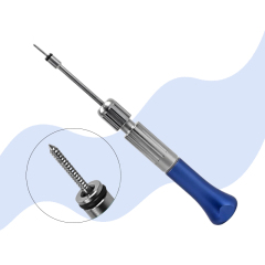 Orthodontics Drilling Tool Dental Orthodontic Torque Wrench Screw Driver With CE Certified,Orthodontics Drilling Tool Dental Orthodontic Torque Wrench Screw Driver With CE Certified