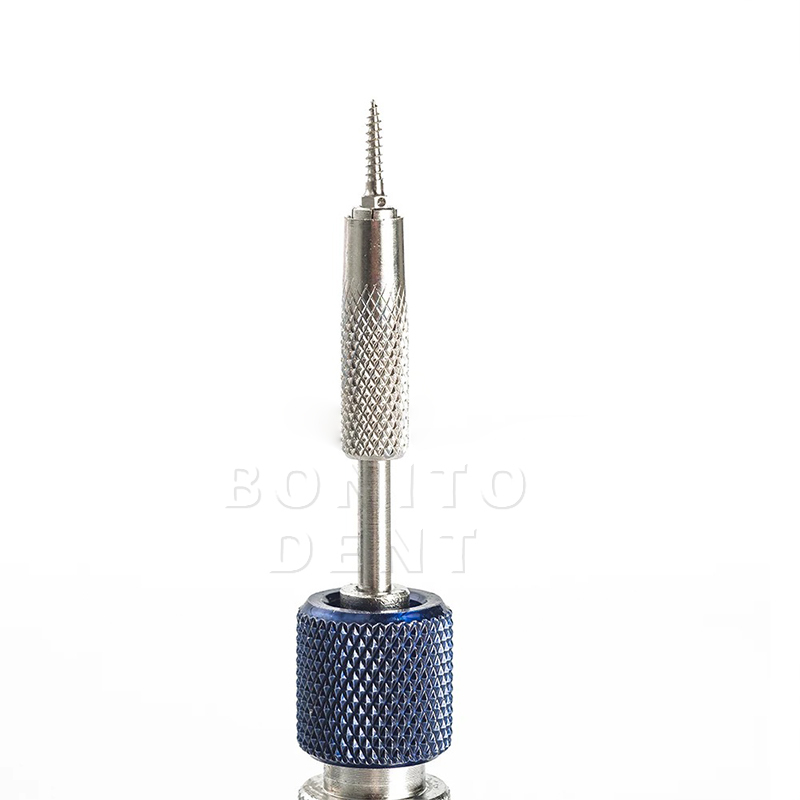 Easyinsmile Orthodontic Mini Screw Tools Screwdriver High Quality Dental Instruments 1pc With CE Certified,Easyinsmile Orthodontic Mini Screw Tools Screwdriver High Quality Dental Instruments 1pc With CE Certified