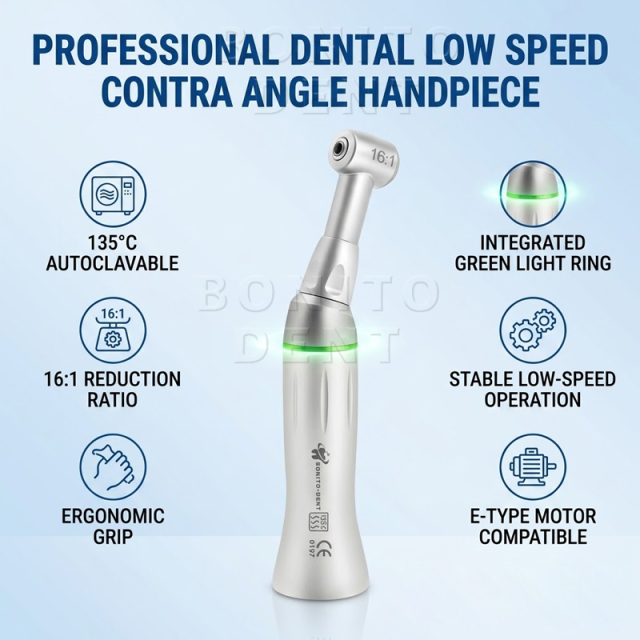Dental Endodontic Handpiece 16:1 Endo Hand Files Contra Angle Low Speed Reciprocation Handpiece for Root Canal Treatment,Dental Endodontic Handpiece 16:1 Endo Hand Files Contra Angle Low Speed Reciprocation Handpiece for Root Canal Treatment