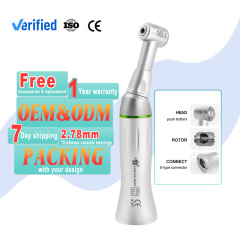 Dental Endodontic Handpiece 16:1 Endo Hand Files Contra Angle Low Speed Reciprocation Handpiece for Root Canal Treatment,Dental Endodontic Handpiece 16:1 Endo Hand Files Contra Angle Low Speed Reciprocation Handpiece for Root Canal Treatment