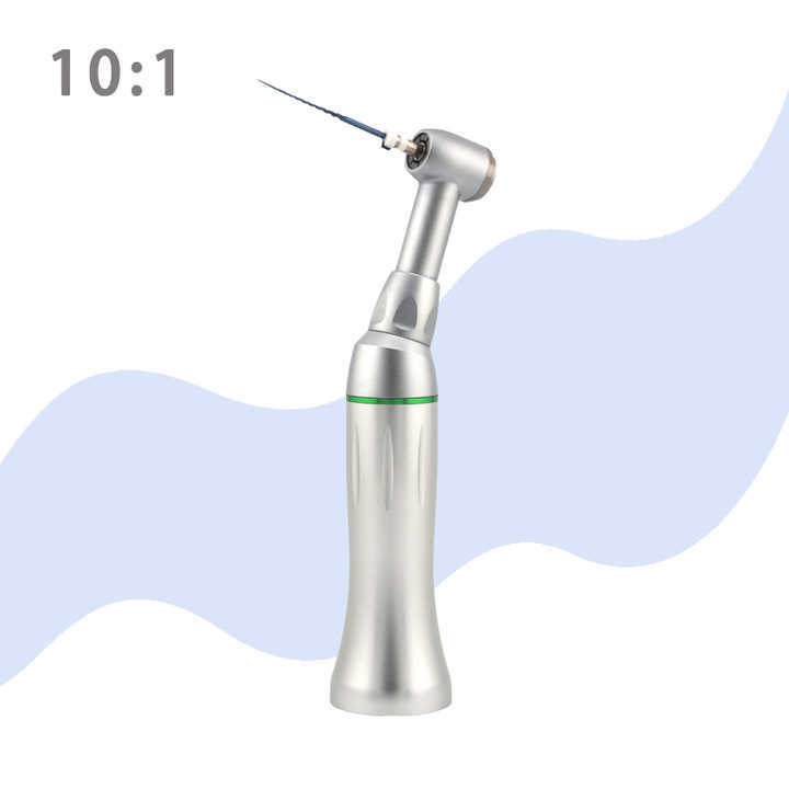 Dental 10:1 Hand Files Contra Angle Dentist Reduction Implant Endodontic Handpiece Reciprocating for Endo Treatment,Dental 10:1 Hand Files Contra Angle Dentist Reduction Implant Endodontic Handpiece Reciprocating for Endo Treatment