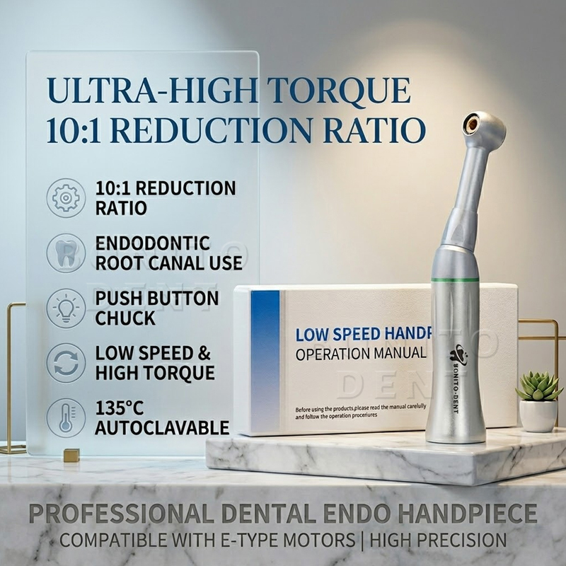 Dental 10:1 Hand Files Contra Angle Dentist Reduction Implant Endodontic Handpiece Reciprocating for Endo Treatment,Dental 10:1 Hand Files Contra Angle Dentist Reduction Implant Endodontic Handpiece Reciprocating for Endo Treatment