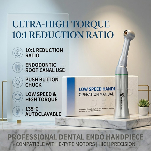 Dental 10:1 Hand Files Contra Angle Dentist Reduction Implant Endodontic Handpiece Reciprocating for Endo Treatment,Dental 10:1 Hand Files Contra Angle Dentist Reduction Implant Endodontic Handpiece Reciprocating for Endo Treatment