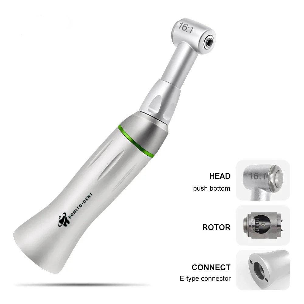 Dental Endodontic Handpiece 16:1 Endo Hand Files Contra Angle Low Speed Reciprocation Handpiece for Root Canal Treatment,Dental Endodontic Handpiece 16:1 Endo Hand Files Contra Angle Low Speed Reciprocation Handpiece for Root Canal Treatment