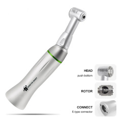 Dental Endodontic Handpiece 16:1 Endo Hand Files Contra Angle Low Speed Reciprocation Handpiece for Root Canal Treatment,Dental Endodontic Handpiece 16:1 Endo Hand Files Contra Angle Low Speed Reciprocation Handpiece for Root Canal Treatment