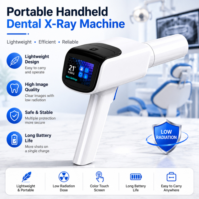 Dental Portable Wireless X-ray Unit with Touch Color Screen Mobile Dental Digital X-ray Machine With CE Certified,Dental Portable Wireless X-ray Unit with Touch Color Screen Mobile Dental Digital X-ray Machine With CE Certified