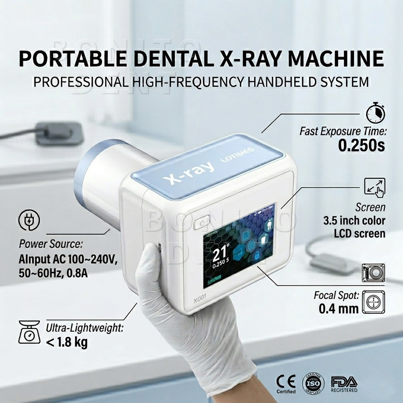 Dental X-Ray Unit with Touch Color Screen High Frequency Portable Digital Dental Radiography Machine With CE Certified,Dental X-Ray Unit with Touch Color Screen High Frequency Portable Digital Dental Radiography Machine With CE Certified