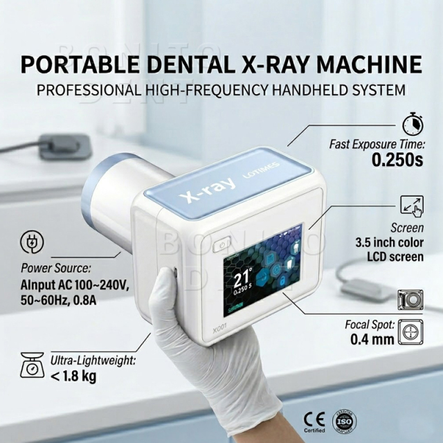 Dental X-Ray Unit with Touch Color Screen High Frequency Portable Digital Dental Radiography Machine With CE Certified,Dental X-Ray Unit with Touch Color Screen High Frequency Portable Digital Dental Radiography Machine With CE Certified