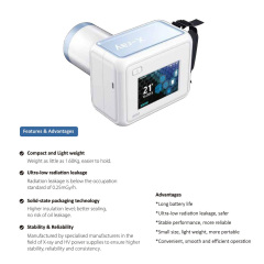 Dental X-Ray Unit with Touch Color Screen High Frequency Portable Digital Dental Radiography Machine,Dental X-Ray Unit with Touch Color Screen High Frequency Portable Digital Dental Radiography Machine