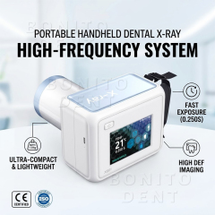 Dental X-Ray Unit with Touch Color Screen High Frequency Portable Digital Dental Radiography Machine With CE Certified,Dental X-Ray Unit with Touch Color Screen High Frequency Portable Digital Dental Radiography Machine With CE Certified