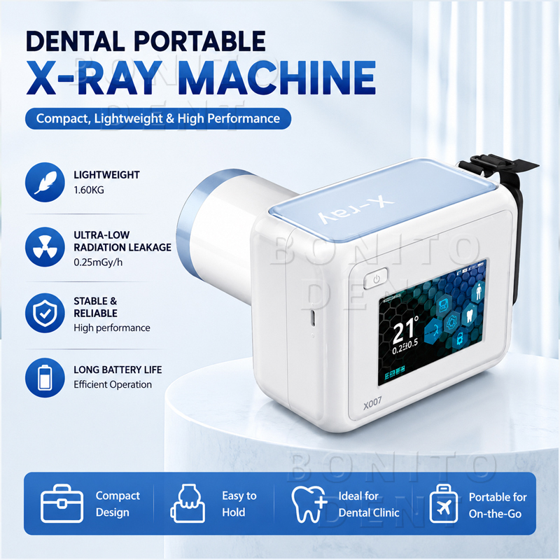 Dental X-Ray Unit with Touch Color Screen High Frequency Portable Digital Dental Radiography Machine With CE Certified,Dental X-Ray Unit with Touch Color Screen High Frequency Portable Digital Dental Radiography Machine With CE Certified