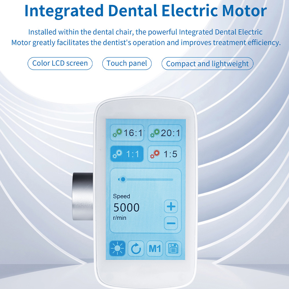 Built-in Electric Micro Motor for 1:1/1:5/16:1/20: 1With E Type Handpiece Fit 1:5 1:1 Contra Angle Dental Handpiece,Built-in Electric Micro Motor for 1:1/1:5/16:1/20: 1With E Type Handpiece Fit 1:5 1:1 Contra Angle Dental Handpiece
