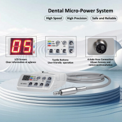 Dental Electric Led Micro Motor 1:5 /1:1/ 16:1 Low Speed Handpiece Dental Brushless Micromot Dental Electric Micro Motor,Dental Electric Led Micro Motor 1:5 /1:1/ 16:1 Low Speed Handpiece Dental Brushless Micromot Dental Electric Micro Motor
