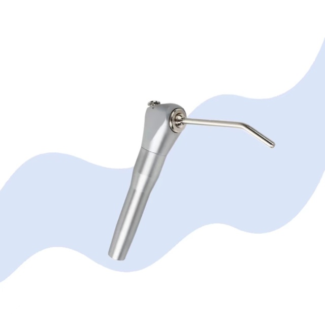 Dental Product Aluminum Alloy Dental Three Way Syringe Handpiece Angle 3 Way Syringe Unit,Dental Product Aluminum Alloy Dental Three Way Syringe Handpiece Angle 3 Way Syringe Unit