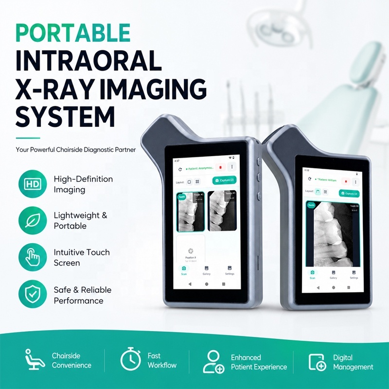 Portable New Portable Digital Xray Imaging System Tablet Screen With CE Certified,Portable New Portable Digital Xray Imaging System Tablet Screen With CE Certified