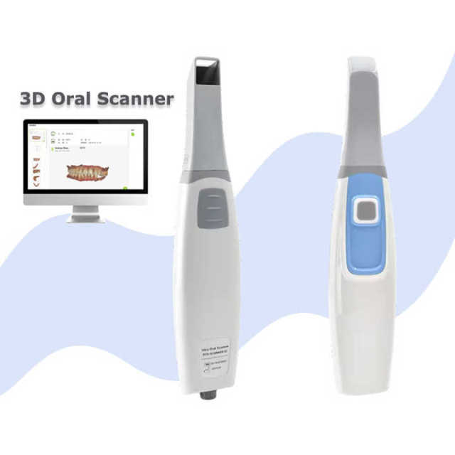 AI 3.0 Dental Digital 3D Intraoral Scanner HD Camera System Software 3D Real Color AI Scan Dental Impression Instrument,AI 3.0 Dental Digital 3D Intraoral Scanner HD Camera System Software 3D Real Color AI Scan Dental Impression Instrument