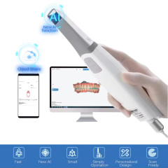 Dental 3D Intraoral Scanner for Implant Orthodontics Restoration Dental 3D Intraoral Scanner AI,Dental 3D Intraoral Scanner for Implant Orthodontics Restoration Dental 3D Intraoral Scanner AI