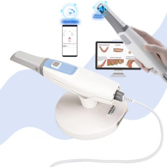 New AI Function 3D Dental Intraoral Scanner Digital Impression System Oral Fast Scanner Dental Clinic Medical Equipment,New AI Function 3D Dental Intraoral Scanner Digital Impression System Oral Fast Scanner Dental Clinic Medical Equipment