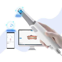 Dental 3D Intraoral Scanner for Implant Orthodontics Restoration Dental 3D Intraoral Scanner AI,Dental 3D Intraoral Scanner for Implant Orthodontics Restoration Dental 3D Intraoral Scanner AI