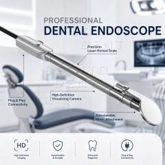 HD Dental Oral Camera Wired Intraoral Endoscope Detachable Sterilizable for Android & PC With CE Certified,HD Dental Oral Camera Wired Intraoral Endoscope Detachable Sterilizable for Android & PC With CE Certified